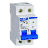 CHINT 193177 Выключатель нагрузки NXHB-125 2P 80A(R)