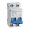 CHINT 188000 Авт. выкл.DZ47-60 2P 25A 4.5KA х-ка C